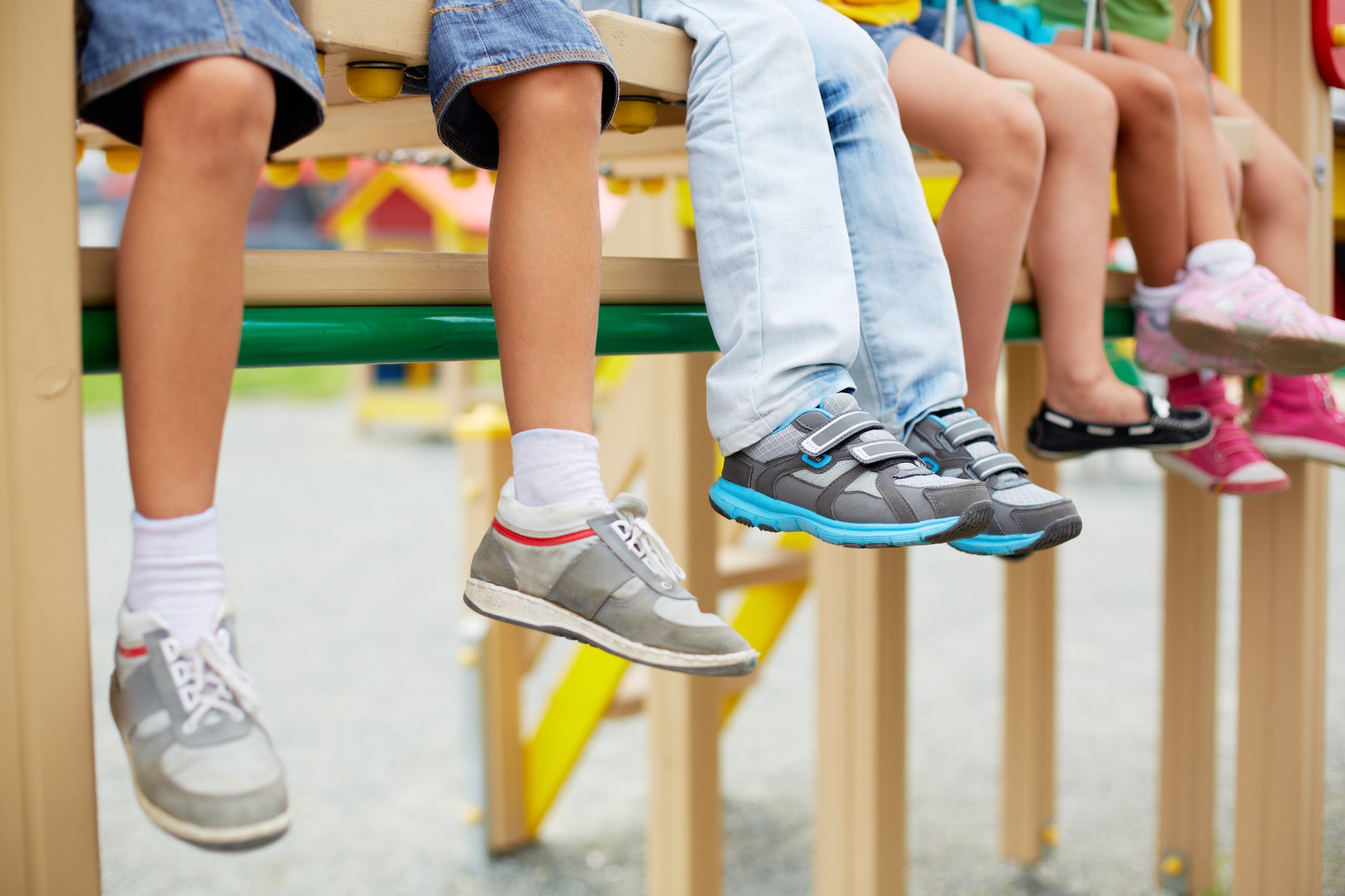 Best Insoles for Kids with Flat Feet