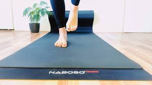 Pilates with Sensory Sticks