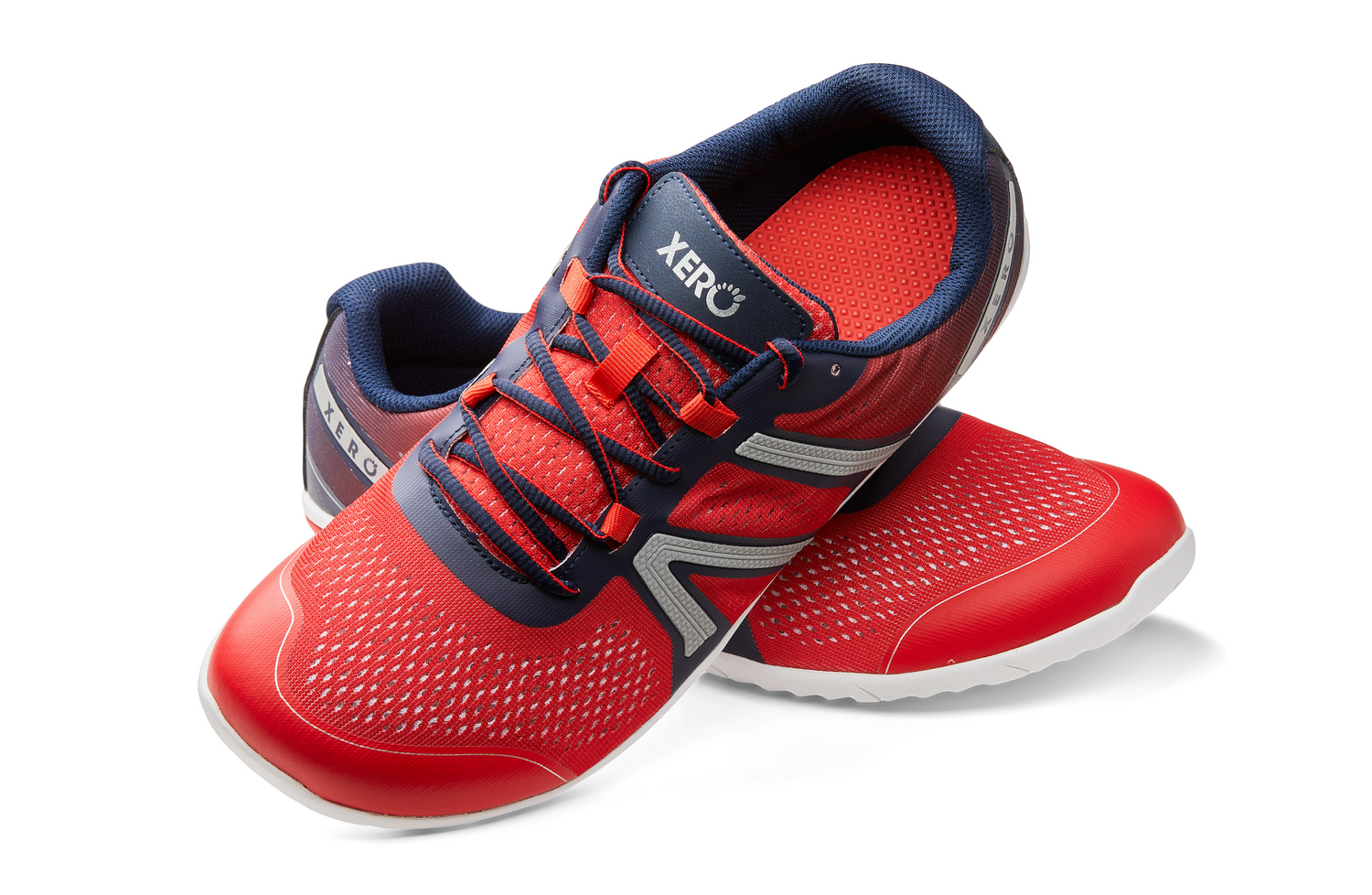 Shoes that strengthen feet