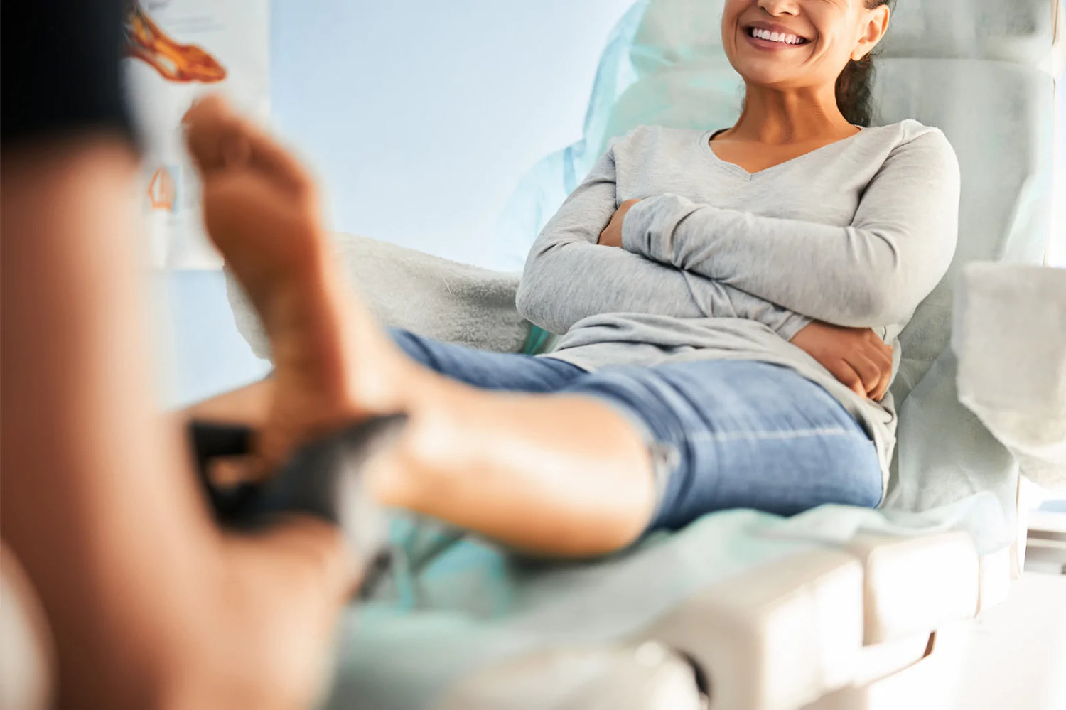 what is functional podiatry
