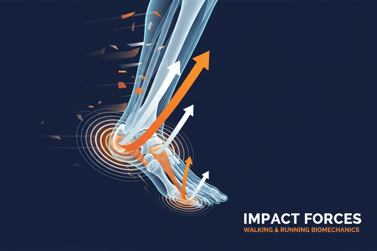 Rethinking Impact | Why Your Body Doesn't Want Less Force—It Wants Better Information