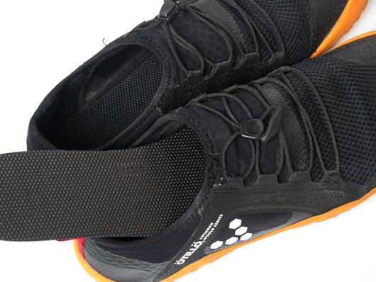 Now Available Naboso Barefoot Insoles : Advancing the Science of Proprioceptive Insoles
