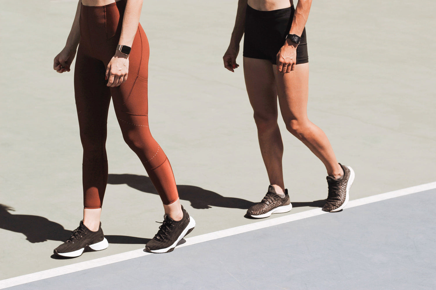 how to prevent walking foot pain