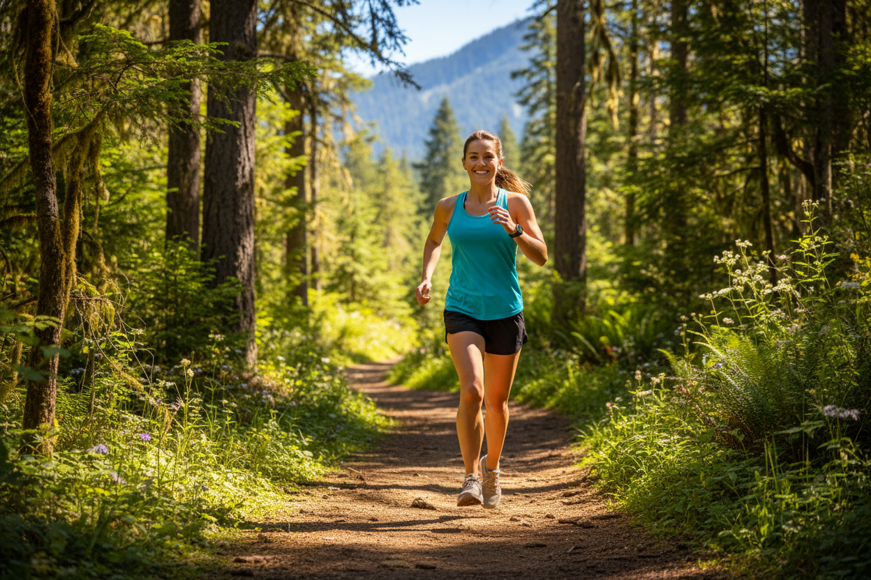 Run Injury Free: Understanding Impact Forces & Reflexive Stability