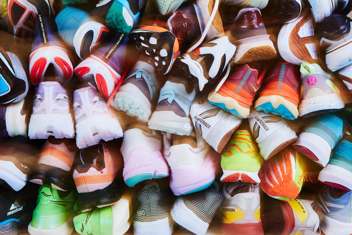 Which Shoe Fits Your Foundation?