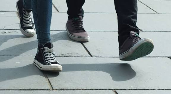 The Art of Walking |How Fascia Makes Movement Easier