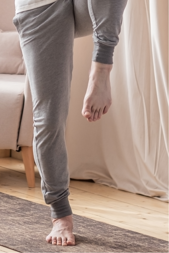 Brain-Based Balance Training Digital Course