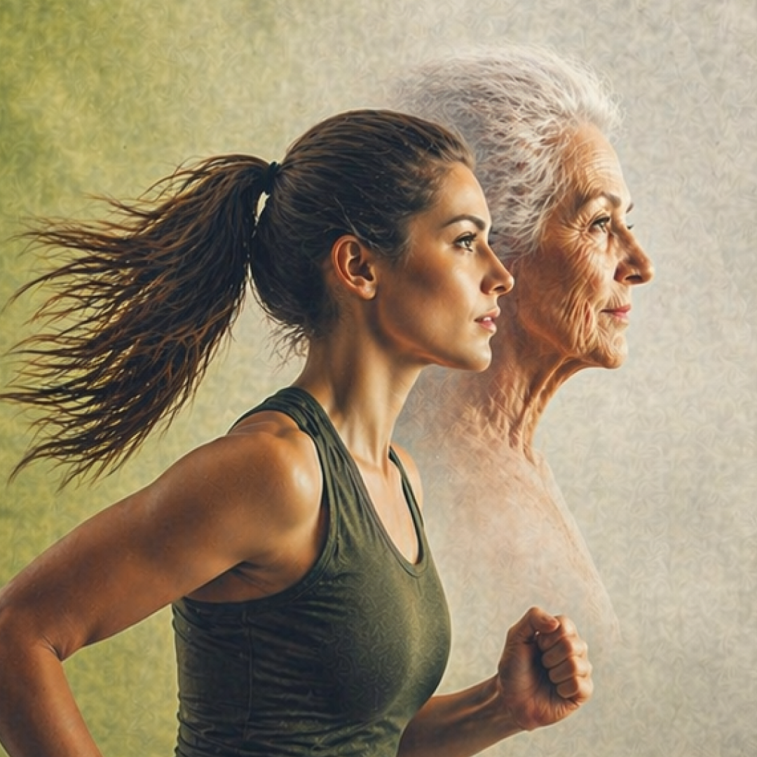 The Link Between Foot Posture, Locomotion & Longevity