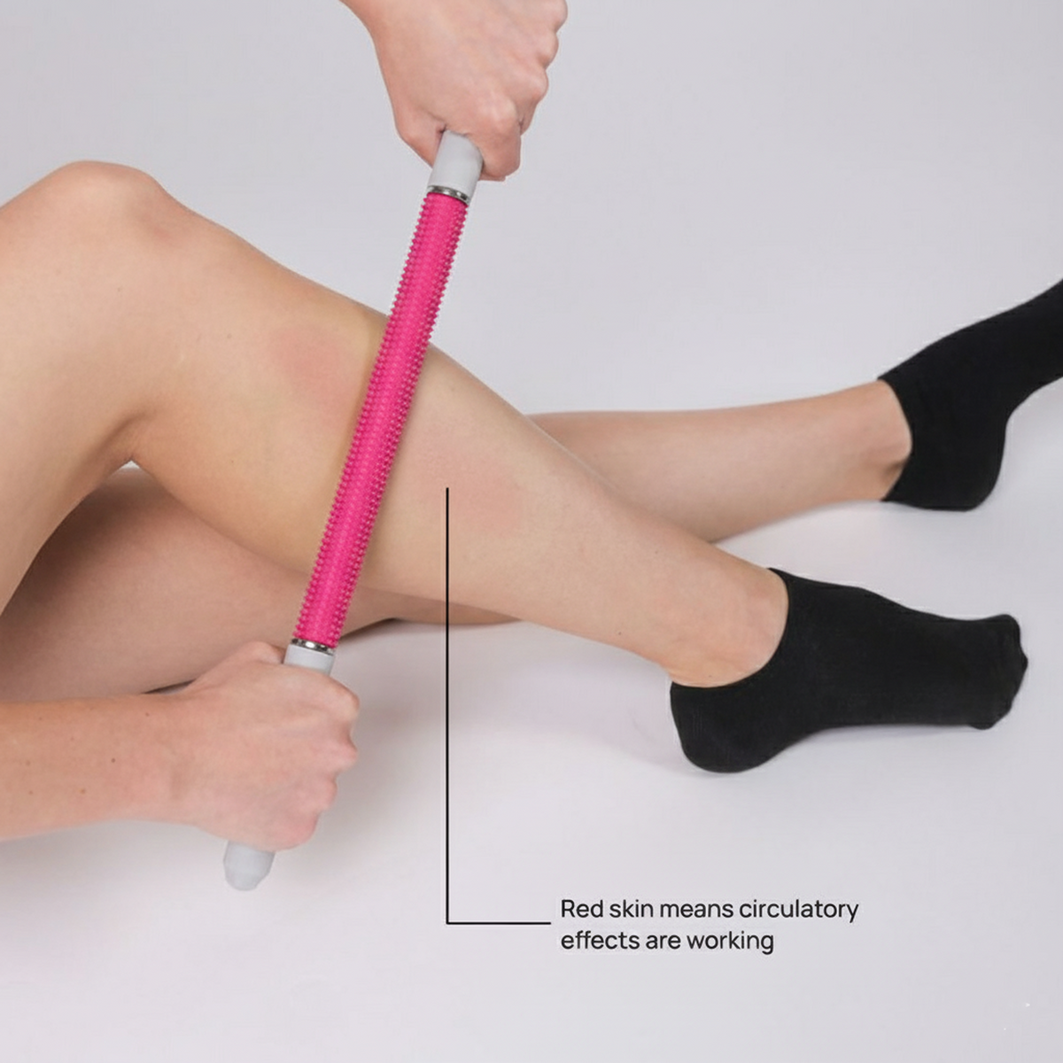 Pink Neuro Stick by Naboso – Naboso Technology, Inc.