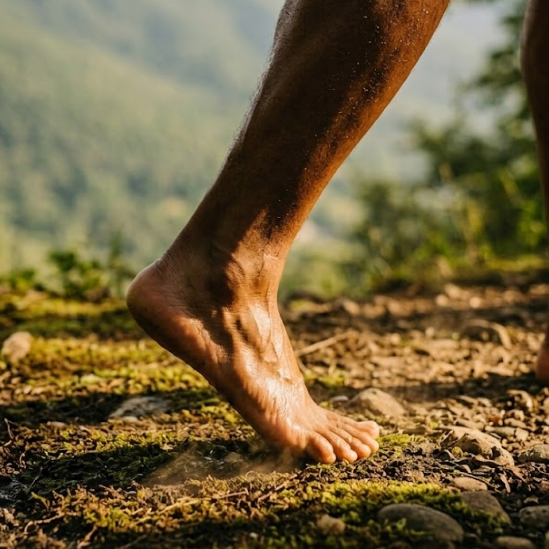 Gravity & Human Movement: Friend or Foe?