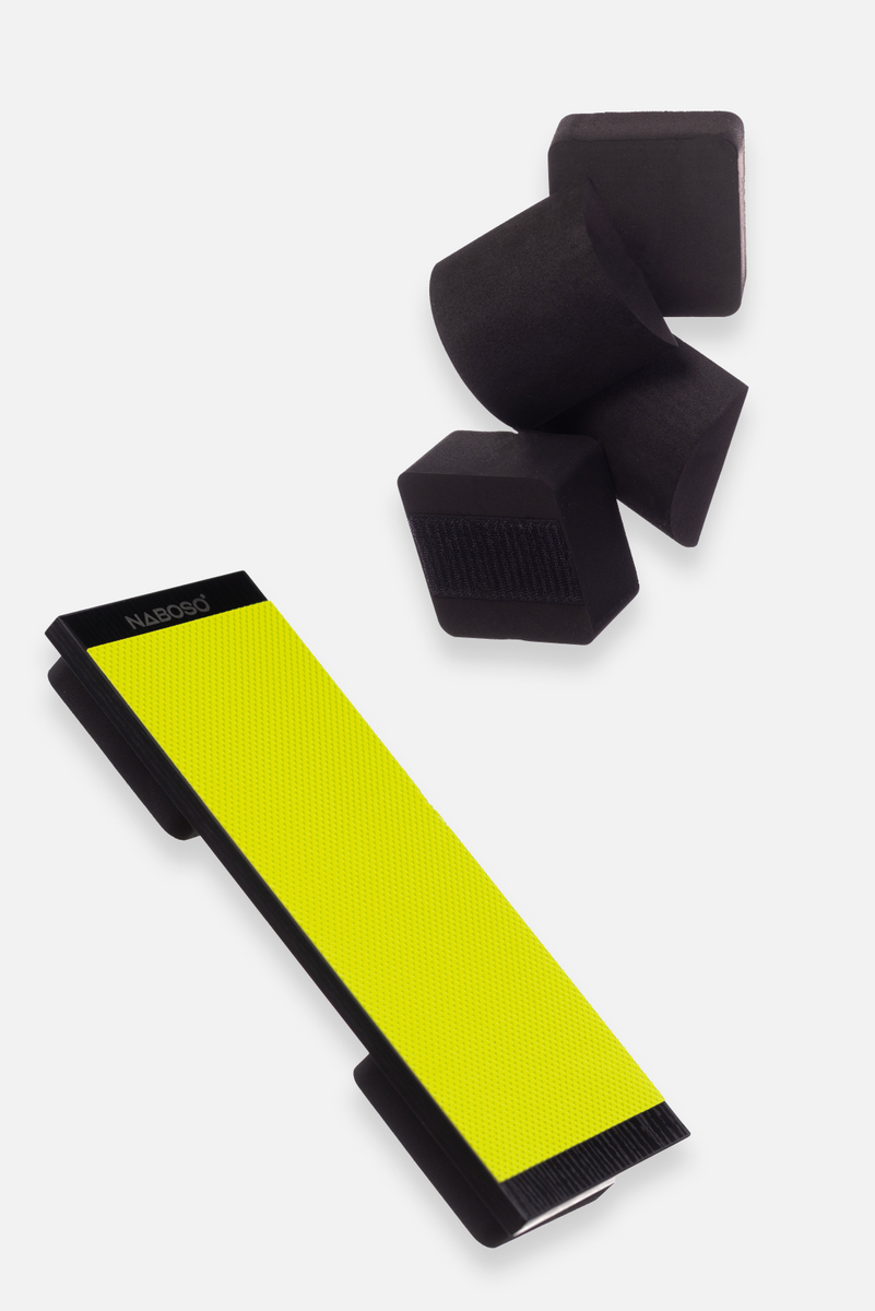 Kinesis Board | Micro Wobble Balance Board – Naboso Technology, Inc.