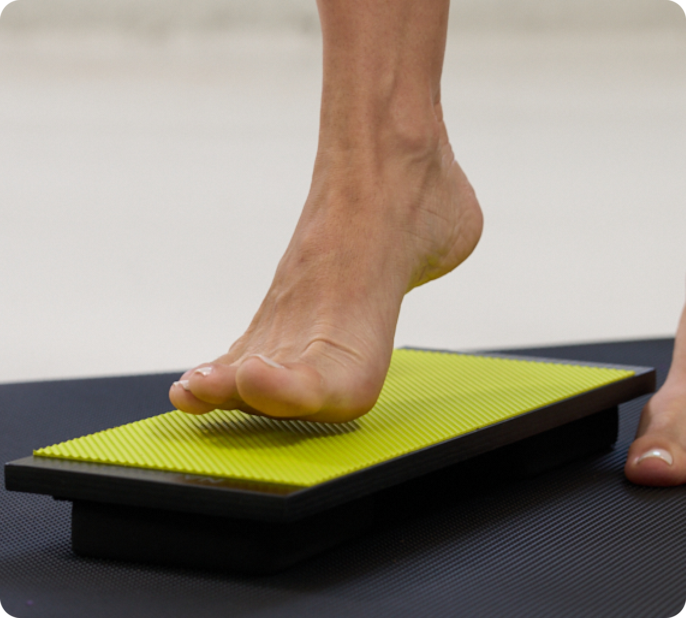 Kinesis Board & Advanced Wobble Wedge Bundle