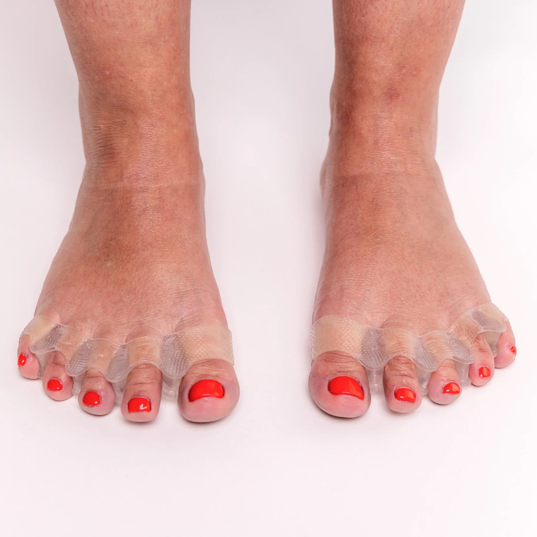 Original Splay 1.0 Toe Spacers - 3 Pack