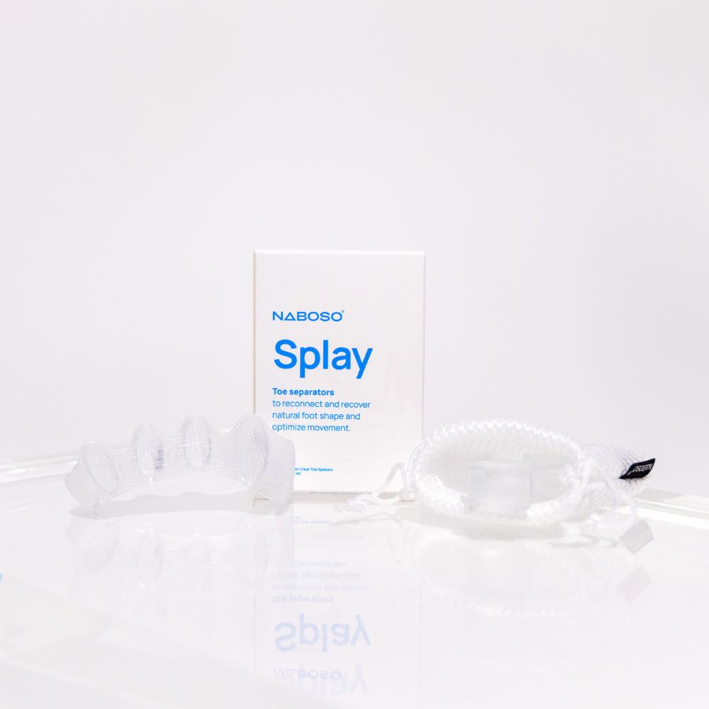 Original Splay 1.0 Toe Spacers - 3 Pack