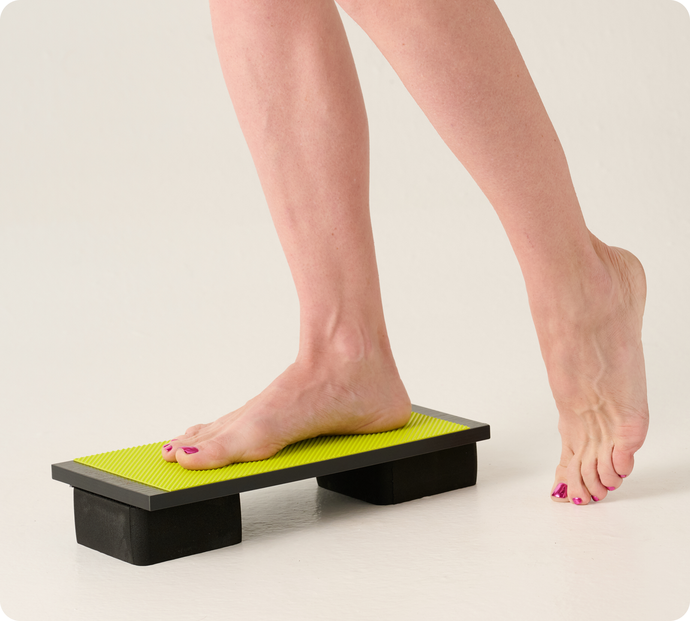 Advanced Wobble Wedges