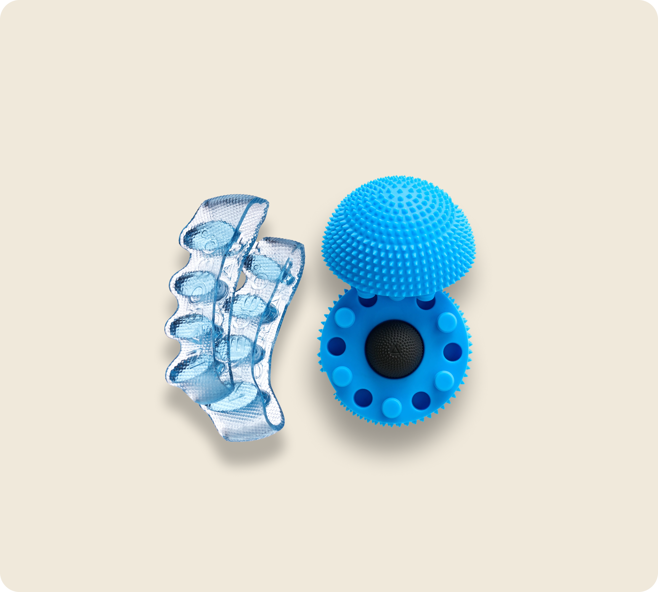 Neuro Ball & Splay Bundle