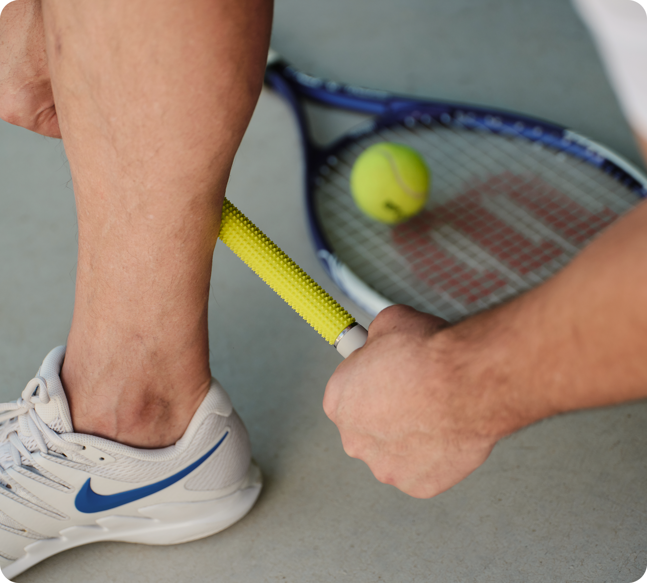 Neuro Ball & Neuro Stick Bundle