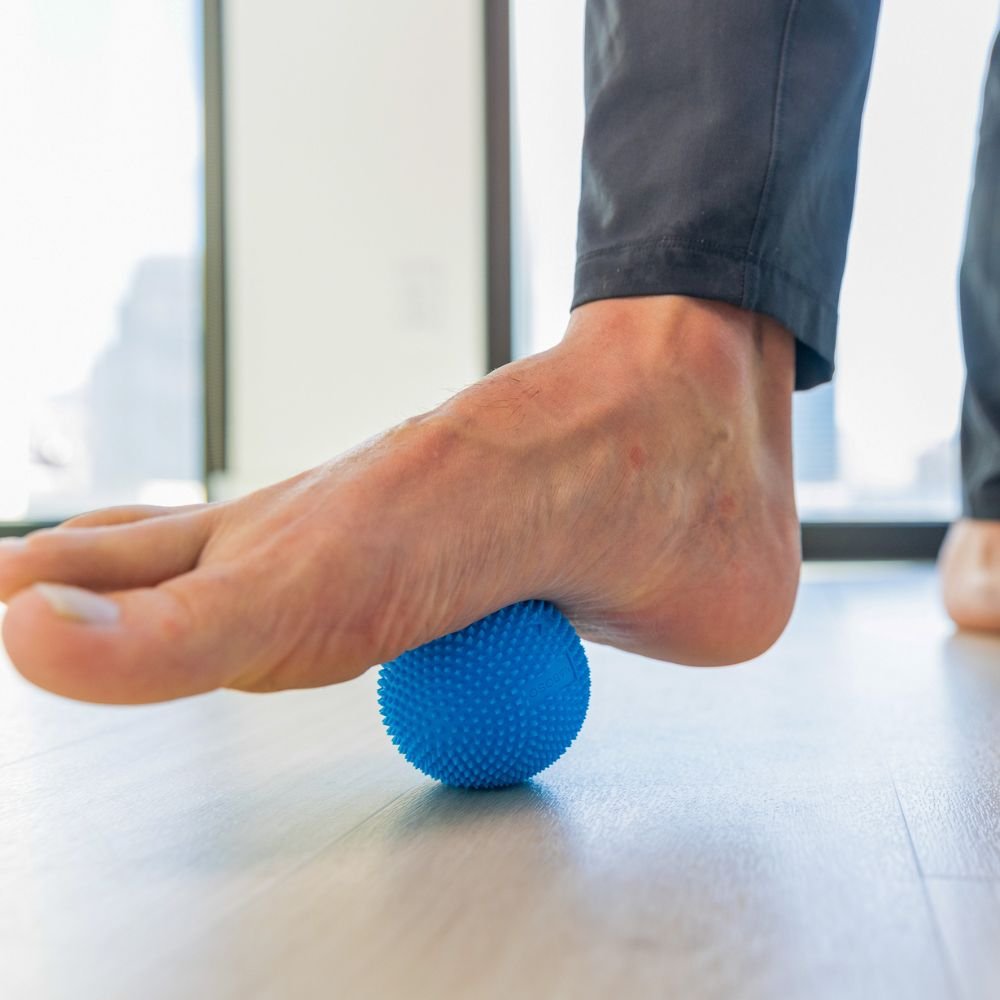 The Ultimate Foot Health Kit: