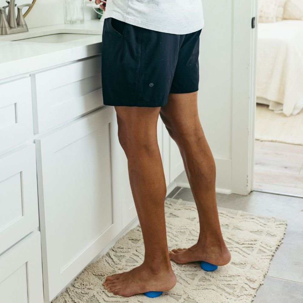 The Ultimate Foot Health Kit: