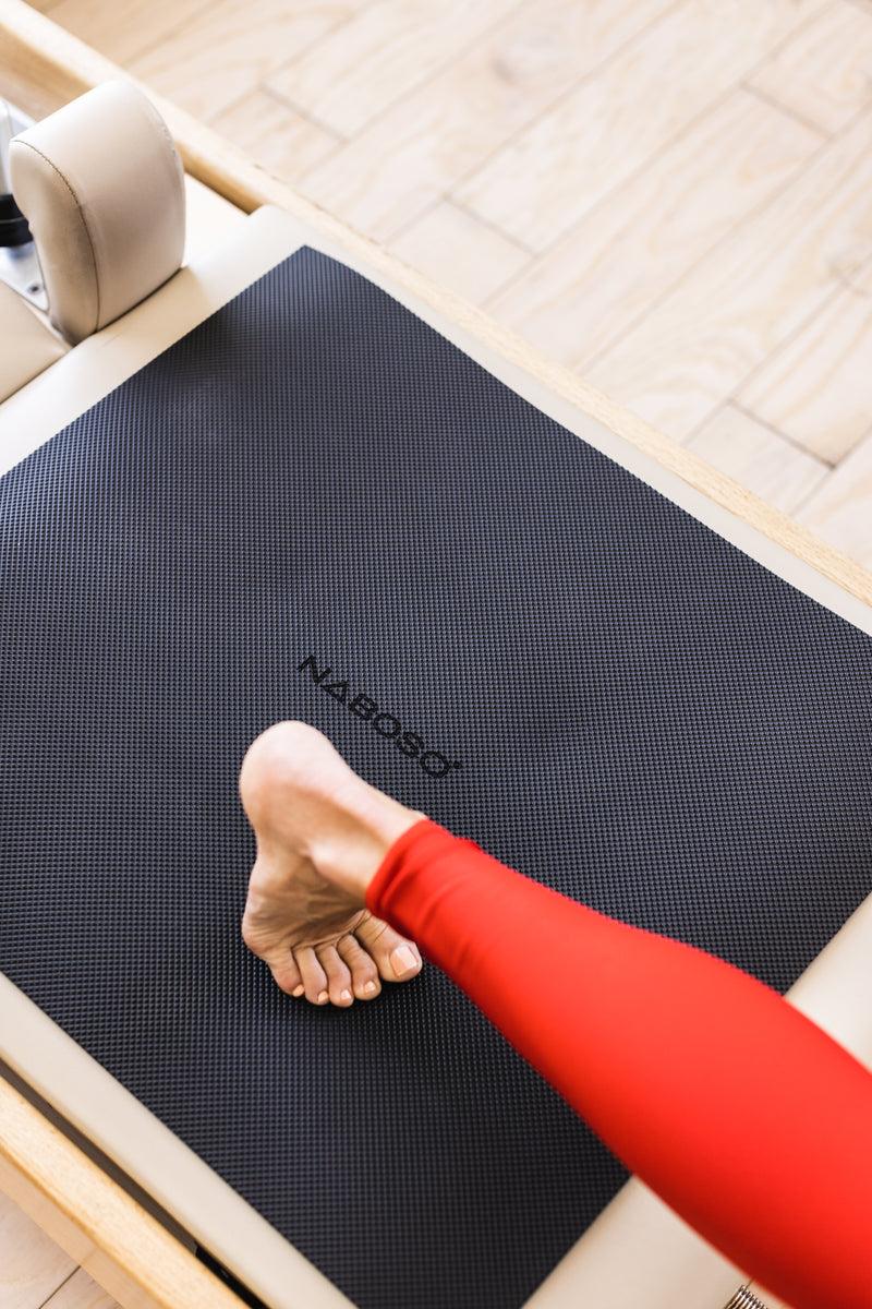 Naboso Standing Mat to Activate Feet at Standing Desk or Exercises – Naboso  Technology, Inc.