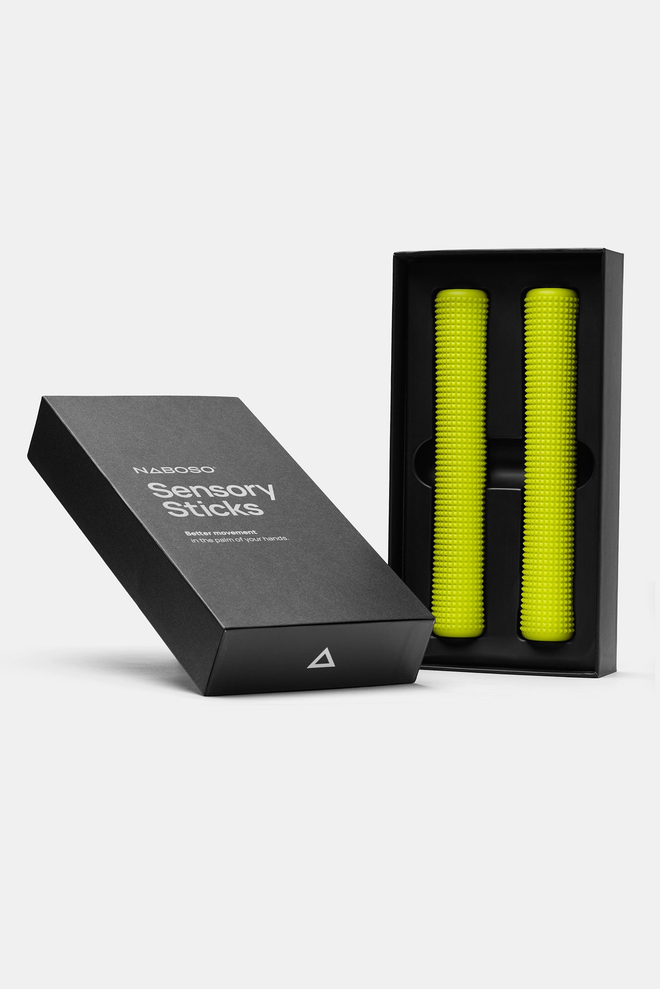 Naboso's Sensory Sticks product photo