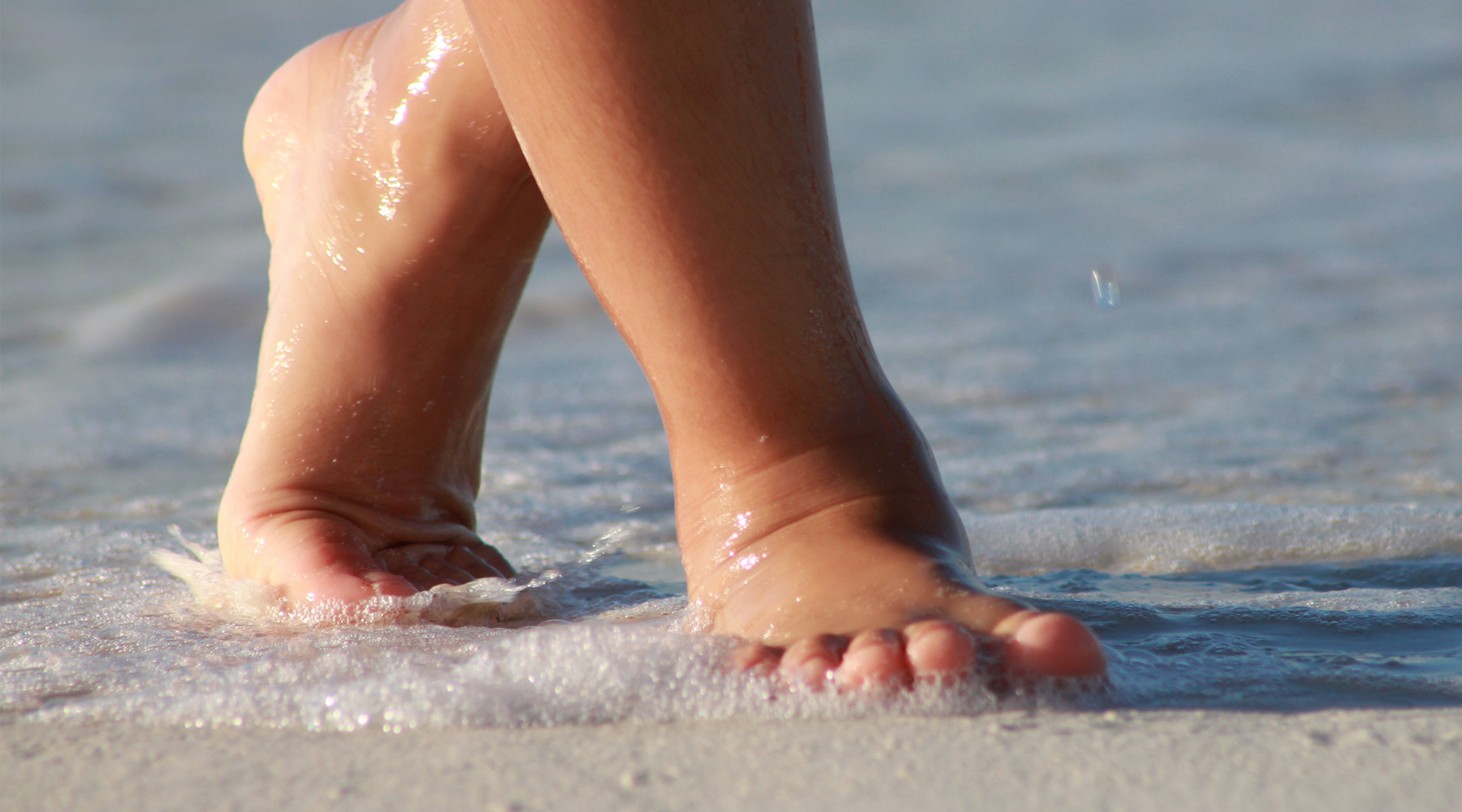 Treating Idiopathic Toe Walking Tactile 