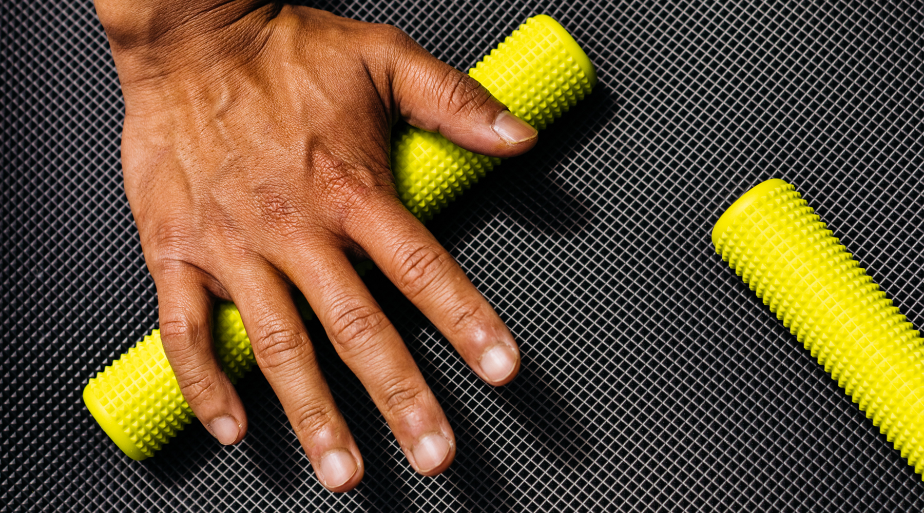Tips for strong hands and grip strength