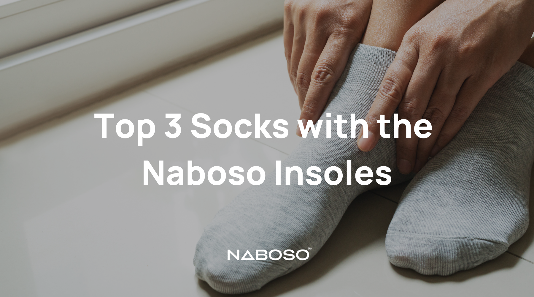 Insole covers 2025