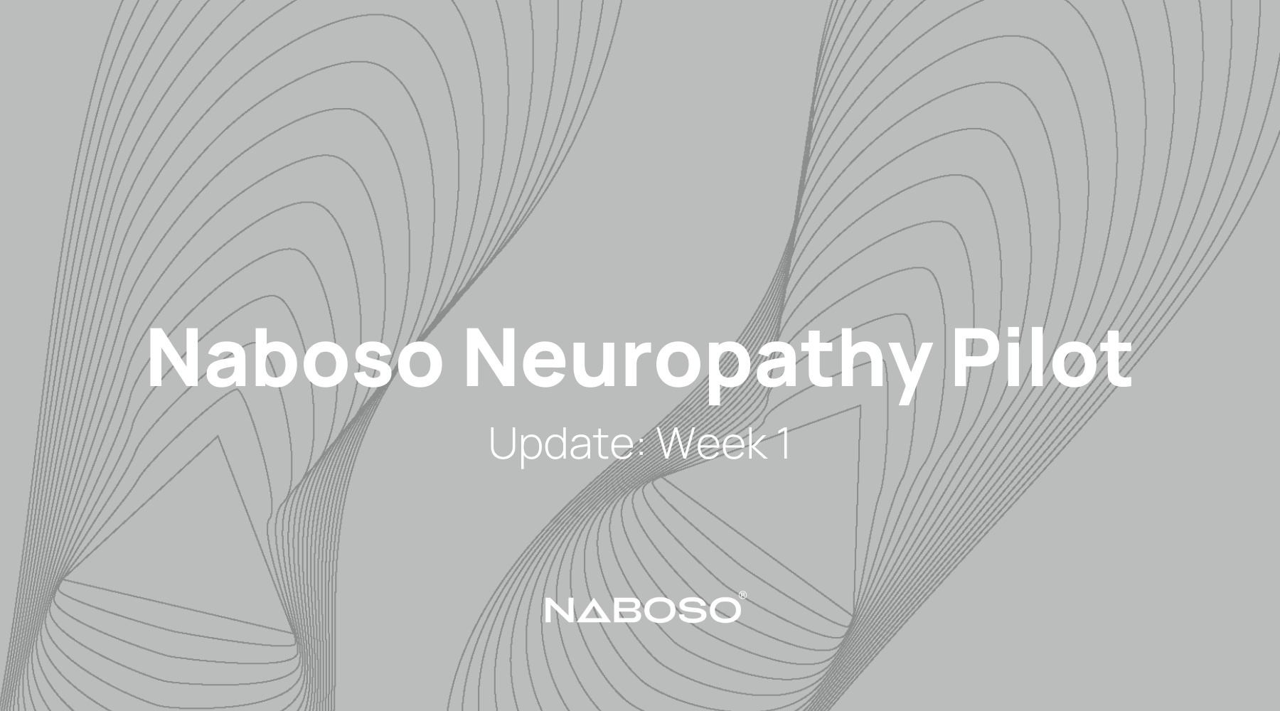 Naboso Neuropathy Pilot | 92% Increase in Foot Awareness