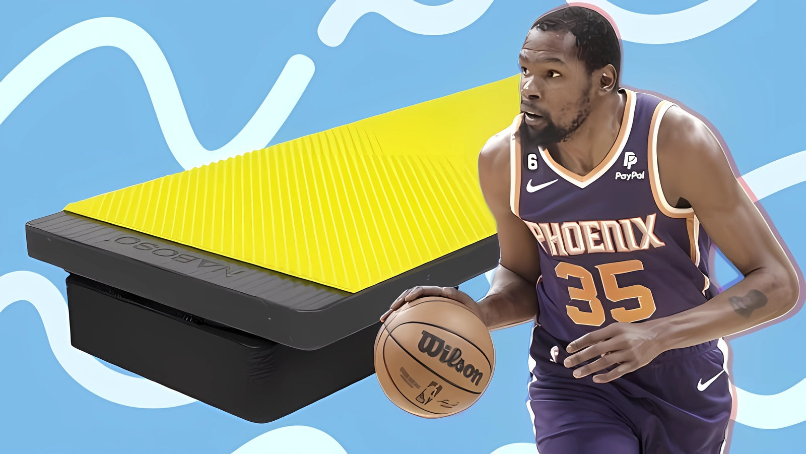 NBA Secrets How to Prevent Ankle Sprains and Recover Like a Pro