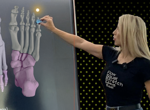 Naboso Closes $3 Million Investment Round