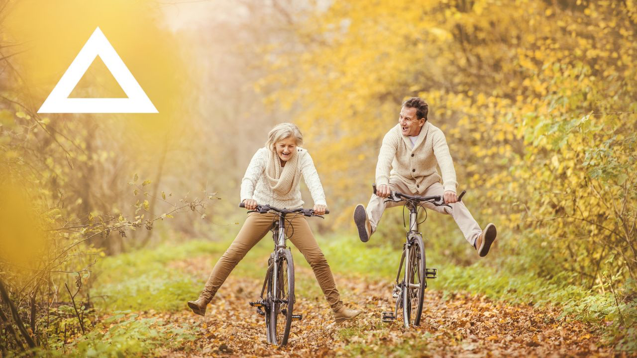 Seniors Living Longer by Harnessing Naboso for Fall Prevention & Enhanced Mobility