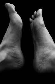 How "tuned in" is your nervous system?   Advances in barefoot science.