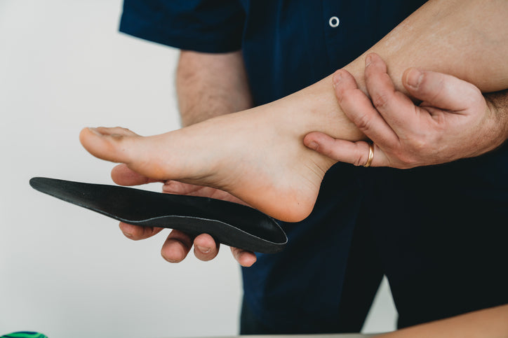 Are custom orthotics good or bad for you 