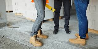 Can Naboso Insoles Reduce Worker's Foot Fatigue?
