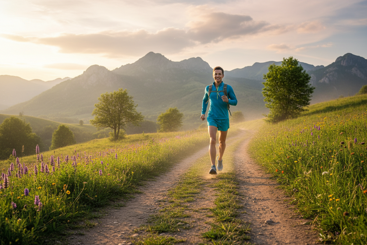 Why Foot Posture Is the Missing Link to Movement Longevity