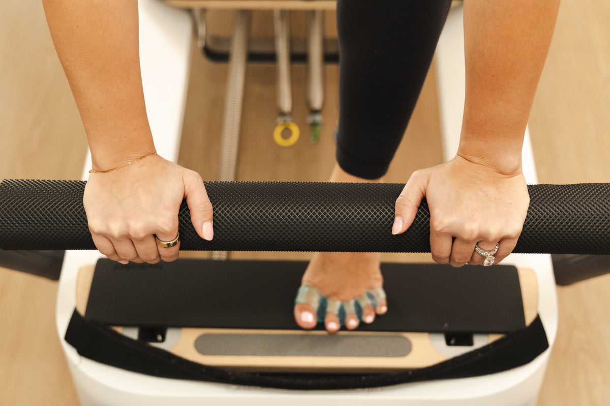 Pilates Collection