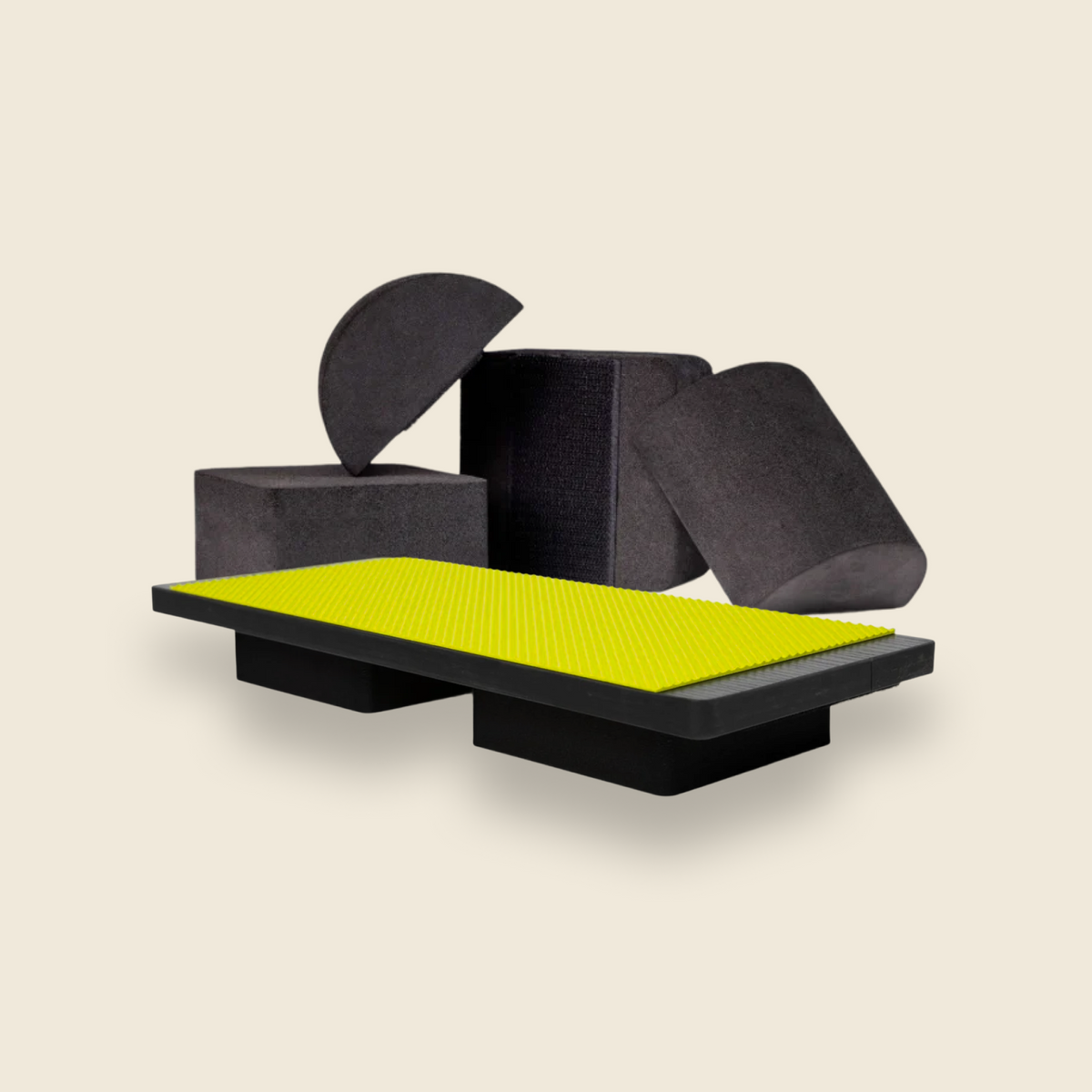 Kinesis Board | Micro Wobble Balance Board