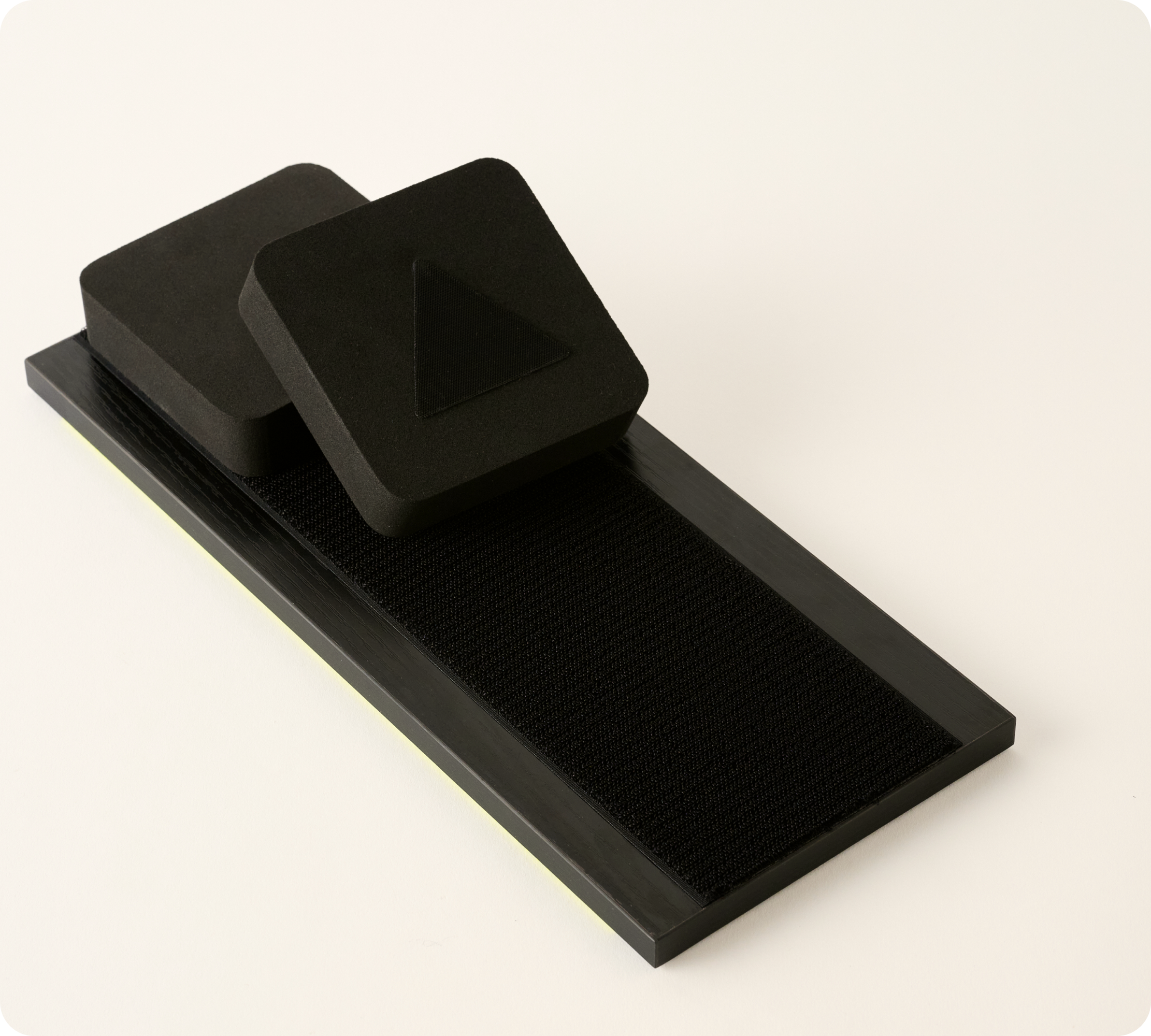 Kinesis Board & Advanced Wobble Wedge Bundle