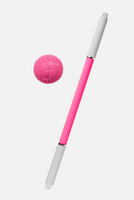 Pink Neuro Ball & Neuro Stick Bundle