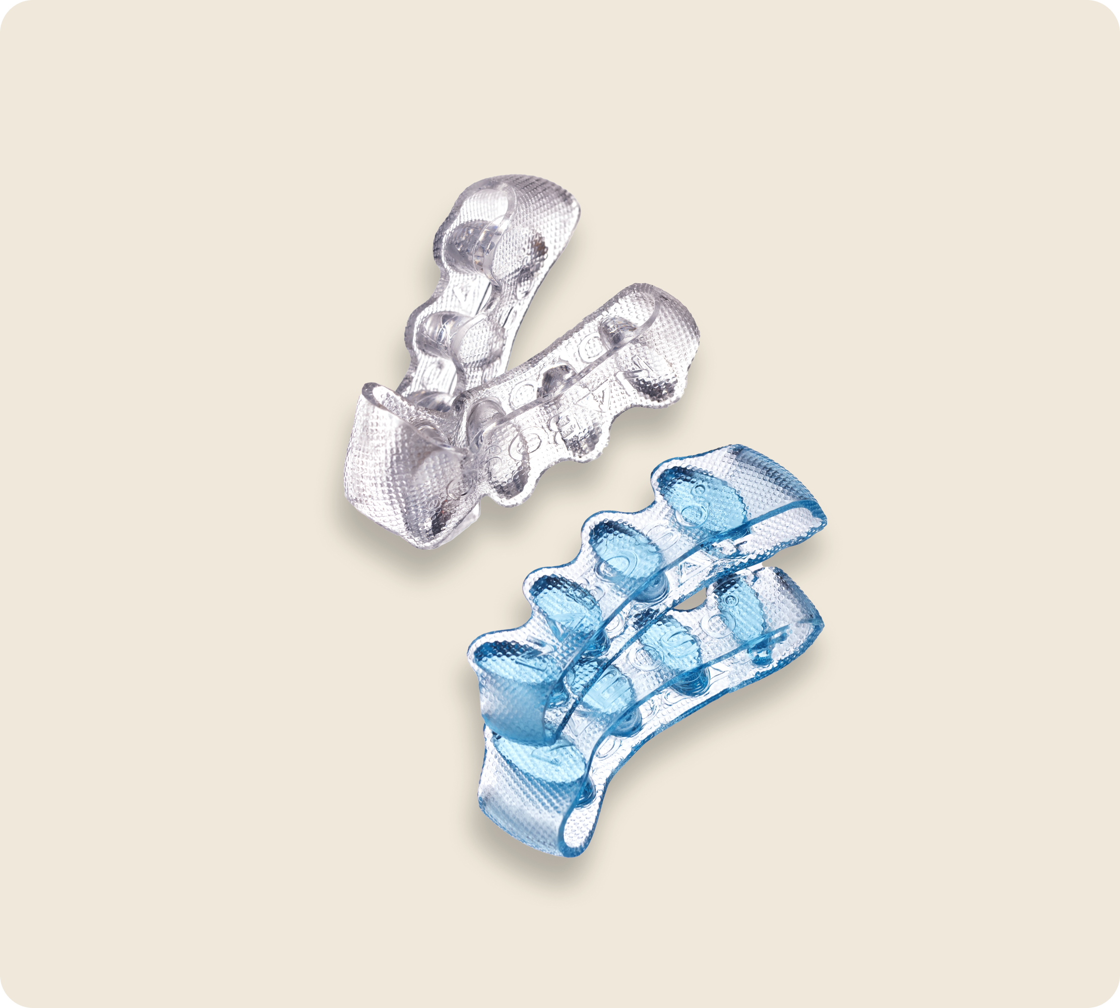 Naboso Splay Toe Spacers - Thumbnail 3