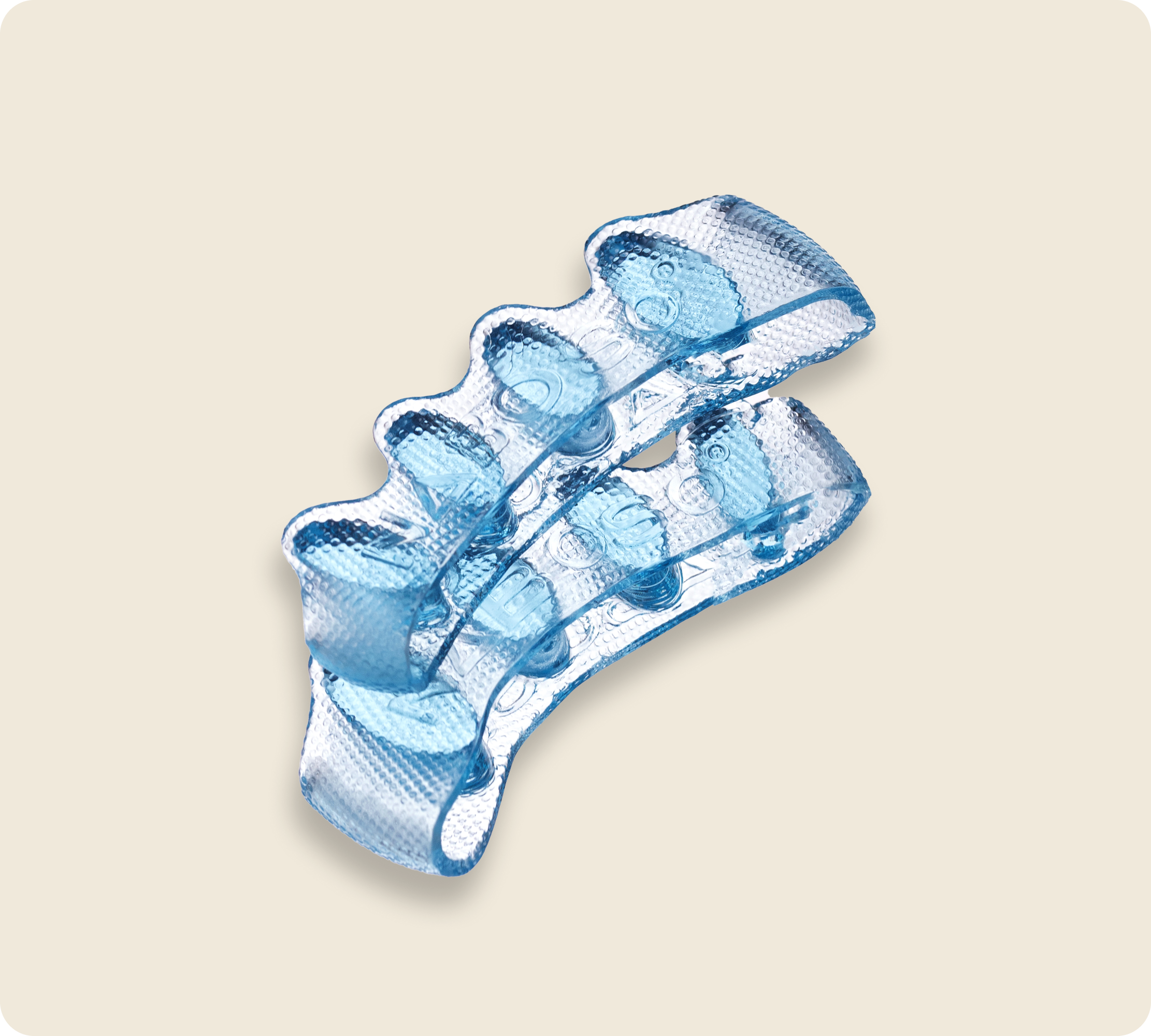 Naboso Splay Toe Spacers - Thumbnail 2