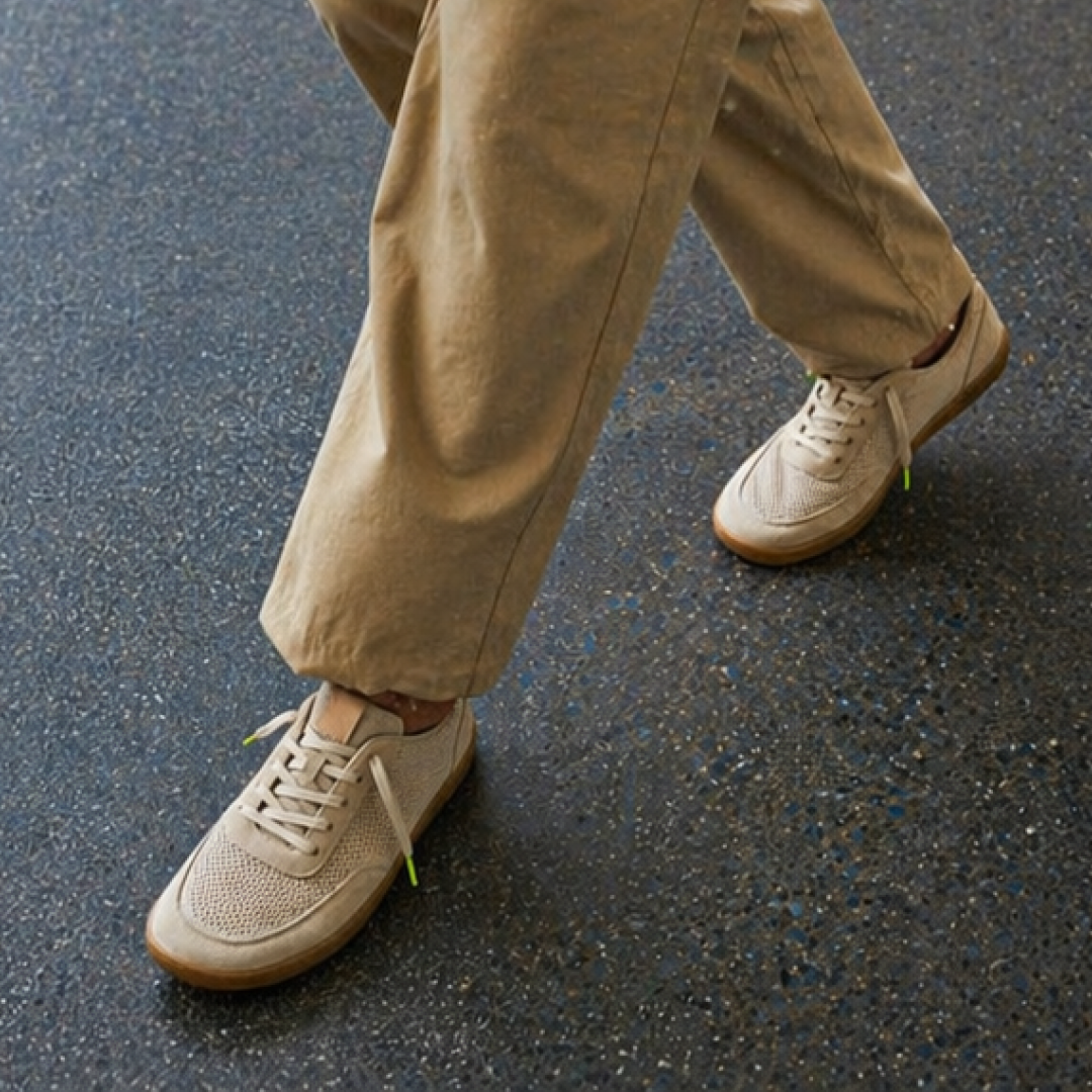 Your Ultimate Footwear Guide