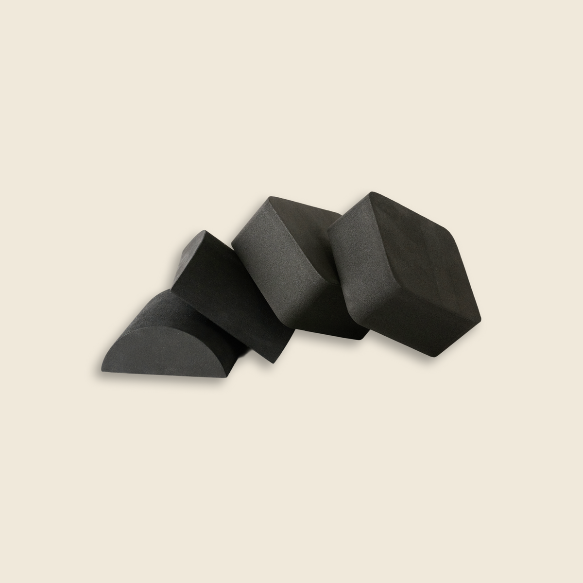 Advanced Wobble Wedges for the Naboso Kinesis Board