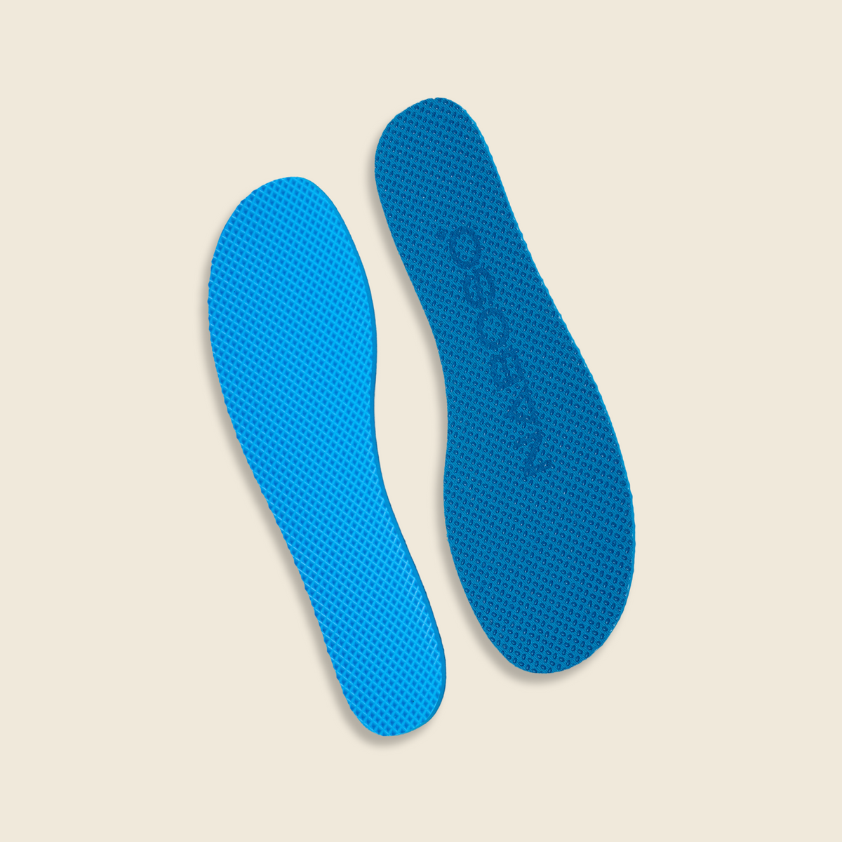 Naboso Activation Insoles to Improve Foot Awareness and Strength