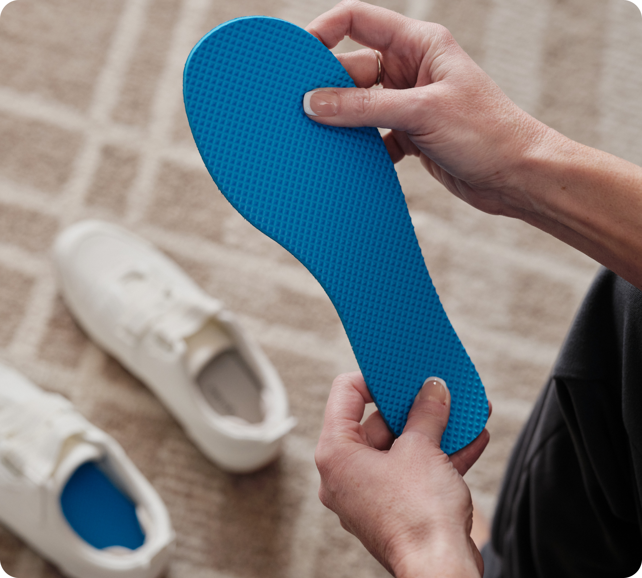 Neuro Ball & Activation Insole Bundle