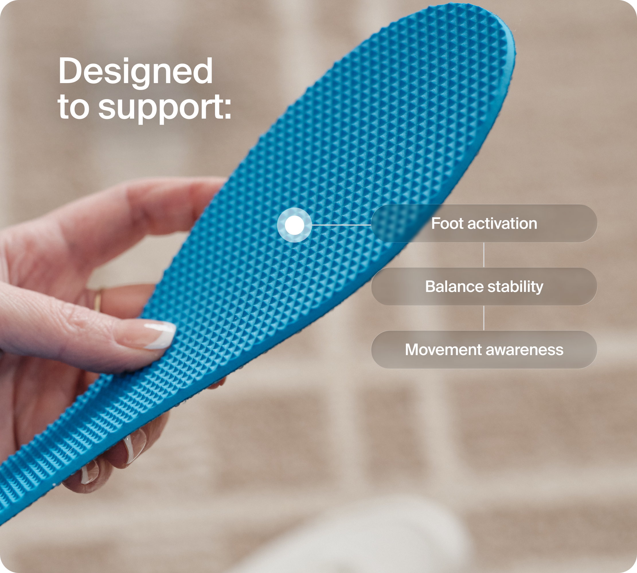 Activation Insoles