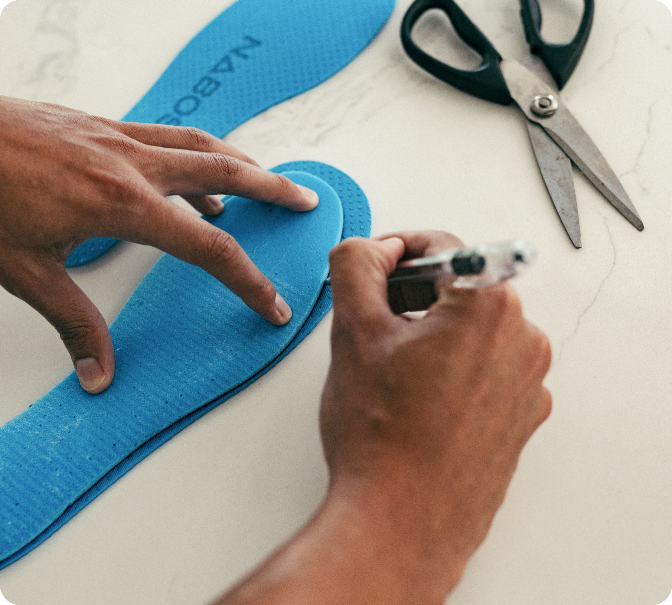 Activation Insoles