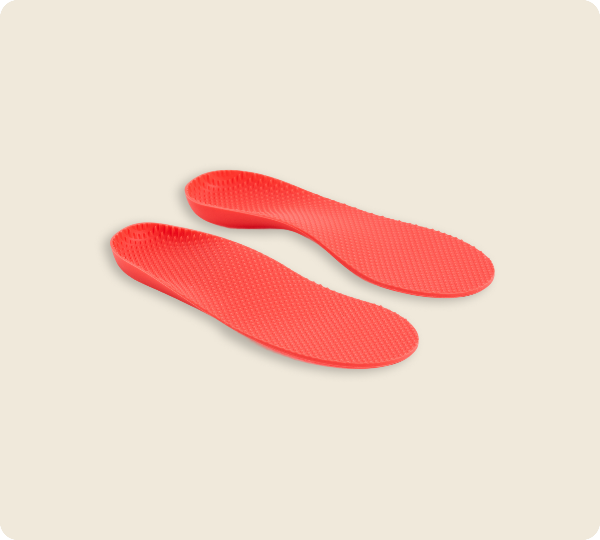 Naboso Form Insoles | Active Arch Supports to Strengthen Feet