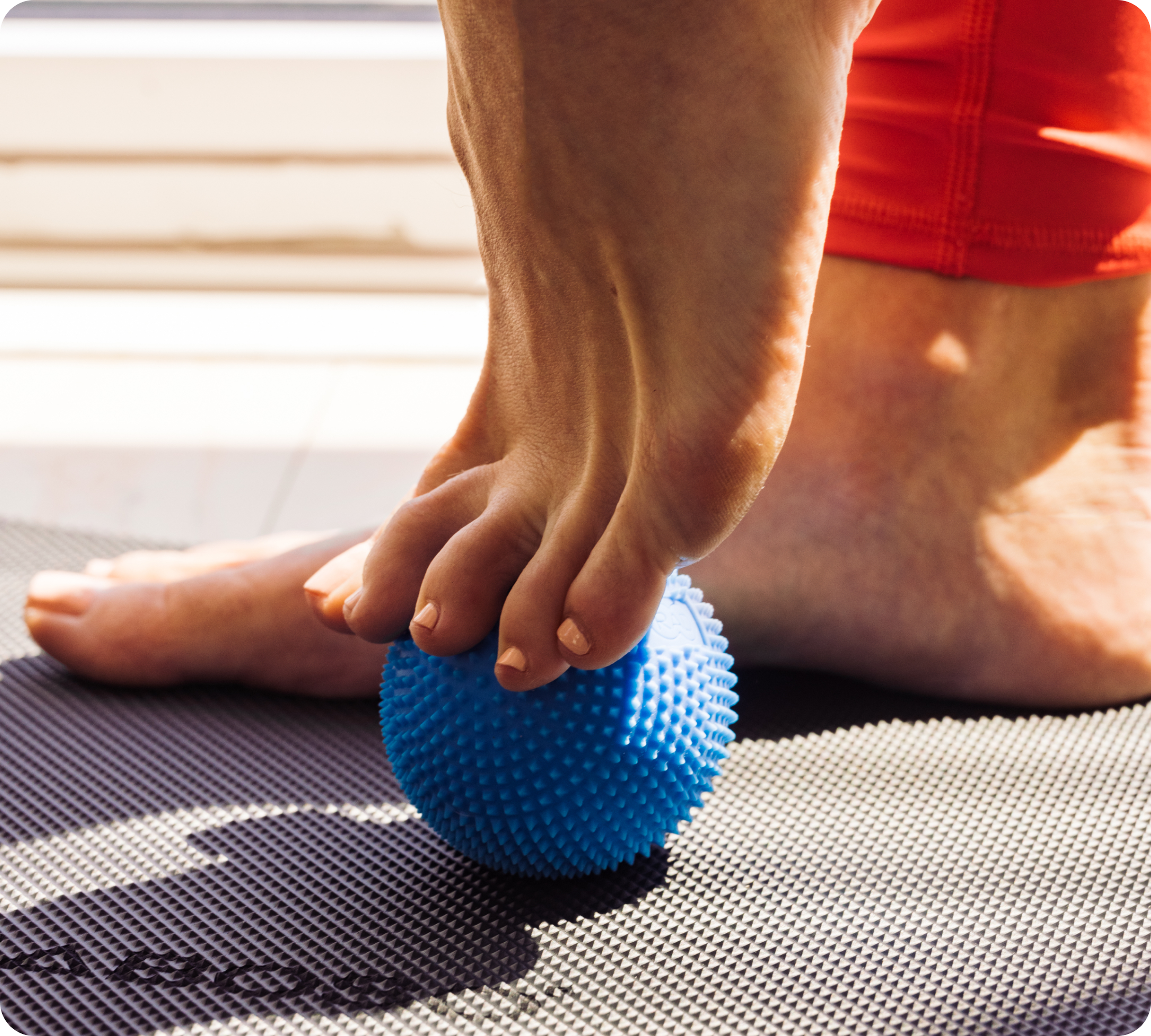 Neuro Ball & Activation Insole Bundle